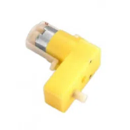 95RPM BO Motor Single Side -L Shape-picture-13