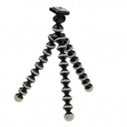 Small and Portable Flexible Tripod for Raspberry Pi Camera-21