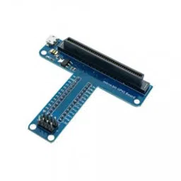 Micro:bit T-type GPIO Board-2