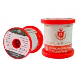 DL Platinum 500gm 22 Gauge (Premium) 63/37 Grade Solder Wire-image-12