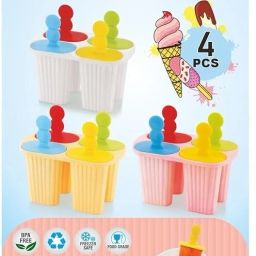 deedecorwave 6 ml Manual Ice Cream Maker image 3