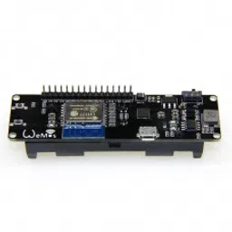 WeMos D1 ESP Wroom 02 Board ESP8266 Mini WiFi Nodemcu Module 18650 Battery-18