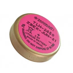 TADIRAN TLH-2450 3.6V 550mAh Li-SOCl2 High Temperature Cell Lithium Battery-image-75