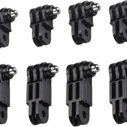 Action Pro Helmet Flat Placement Camera Mount-2