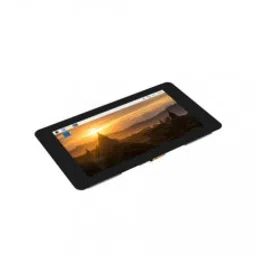 Waveshare 7inch Capacitive Touch Display for Raspberry Pi, with 5MP Front Camera, 800x480, DSI-41