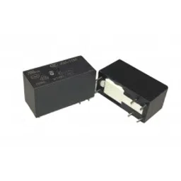 Hongfa 5V 16A DC JQX115F/005-1H3B 6-Pin SPST PCB Mount Power Relay-18