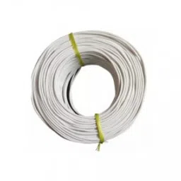 High Quality Ultra Flexible 8AWG Silicone Wire 100 m (White)-image-56