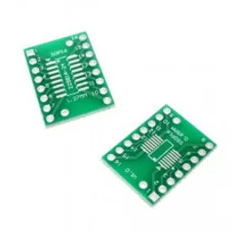 SOP16 Transfer to DIP16 IC Adapter Converter Adapter Plate-image-7