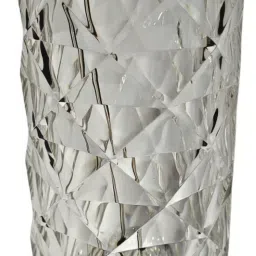 vaishnavi kart Rose Diamond Crystal Table Lamp | USB Rechargeable Touch Lamp with 16-Color LED Table Lamp image 4