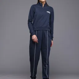Solid Women Track Suit-image-77
