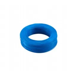 High Quality Ultra Flexible 28AWG Silicone Wire 1000m (Blue)-image-73