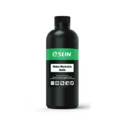 eSun Water Washable Resin-Sky Blue-picture-27