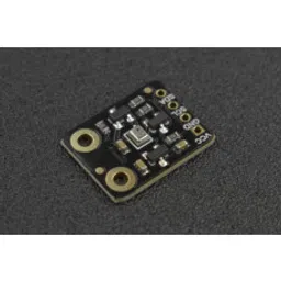 DFRobot Fermion: ICP-10111 Pressure Sensor (Breakout)-21