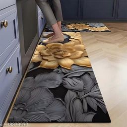 Voguish Fashionable Floormats & Dhurries-image-28