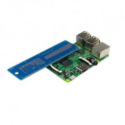 Raspberry Pi 3B/2B/B+ GPIO Ruler V2-23