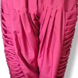 Pure Crepe Women Churidar-picture-17