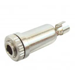 MX EP Stereo Extension Female Socket Connector 3.5mm Chassis Mounting (MX-2887A)-10