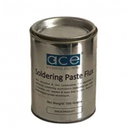 ACE 500gm Non-Corrosive Soldering Paste Flux-image-36