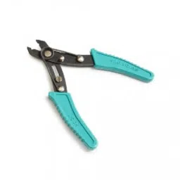 Taparia WS 05 Steel (130mm) Wire Stripping Plier (Green and Black)-33