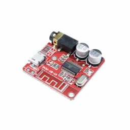 MP3 Bluetooth 4.1 Decoder Board-25