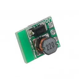 1.5V 1.8V 2.5V 3V 3.3V 3.7V 4.2V to 5V DC-DC Boost Converter Step-Up Module-13