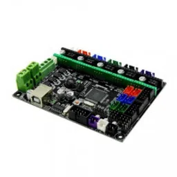 1.4 MKS Gen L V1.0 Mega2560 R3 RAMPS 3D Printer Controller Board-6