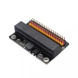 Micro Bit GPIO Expansion Board-45