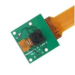 5MP Raspberry Pi Zero W Camera Module W/ HBV FFC Cable-2