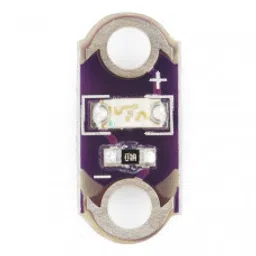 LilyPad LED Blue Color-26