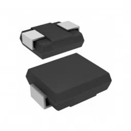 SS24 SMA - 40V 2A Schottky Rectifier Diode 2Pin DO-214AC - 5 Pieces Pack-image-58