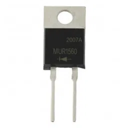 MUR1560 400V-600V 15A Ultrafast Power Diode-image-68