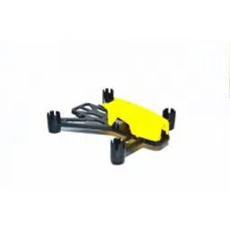 Q100 Brushed Quad-copter Frame-30