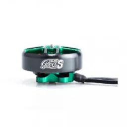 HGLRC AEOLUS 2004 3000KV Brushless Motor Green-25