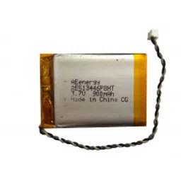 3.7V 900mAH (Lithium Polymer) Lipo Rechargeable Battery Model AE-513446-image-44
