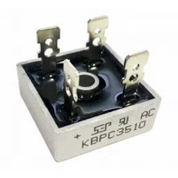KBPC3510 35A 1000V Bridge Rectifier-0