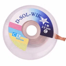 Desoldering Wick-31