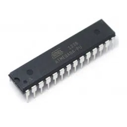 Atmega8A Microcontroller-39