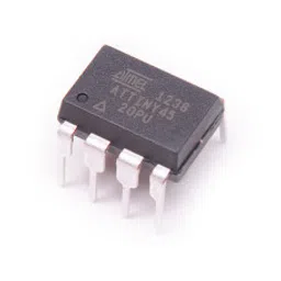 ATtiny45 Microcontroller-2