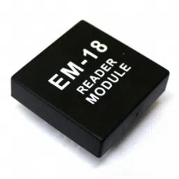 EM-18 RFID Reader Module-11