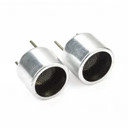 Ultrasonic Transmitter and Receiver Pair - 40Khz Transducer-31