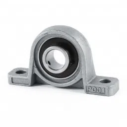 12mm Bore Inner Ball Mounted Pillow Block Insert Bearing KP001-image-56