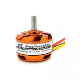 Dys D3530-14 1100KV Bldc Motor-image-96