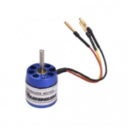Dys D2225-19 1350KV Bldc Motor-17