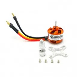 Dys D2826-13 1000KV Bldc Motor-22