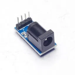 DC Power Module DC Power Adapter Plate-33