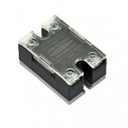 Hanyoung Nux HSR-2D204Z Single Phase Solid State Relay-12