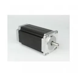 57HS112-4204-01 NEMA23 31 kg-cm Stepper Motor Round Type Shaft-33
