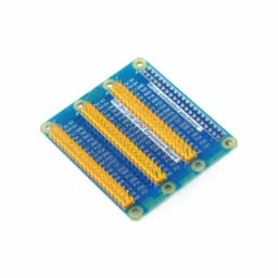 Raspberry Pi GPIO Expansion Board One to Three-17