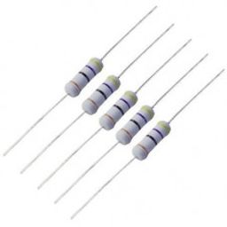 47K ohm Resistor - 1 Watt - 5 Pieces Pack-picture-28