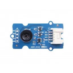 SeeedStudio Grove Thermal Imaging Camera - MLX90641 16×12 IR Array with 110 Degree FOV-5
